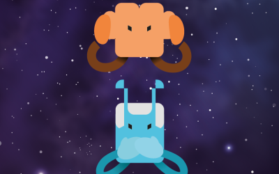 Pictogramas StarTreck